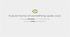 Desktop Screenshot of personaltoothbrush.com